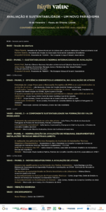 Conferência Internacional da ANAI