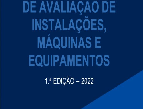 Lançamento das EVS-PME em PT